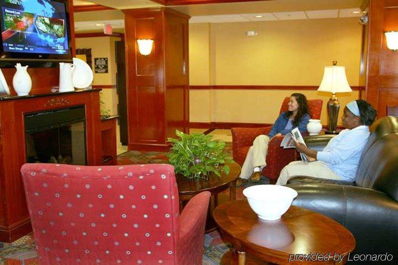 Hampton Inn Enterprise Nội địa bức ảnh